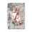 Miniatura: French Country Angel Canvas Art Peaceful Shabby Distressed Cherub Wall Decor 
