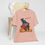 Thumbnail: Vintage Halloween T-Shirt Retro Witch Black Cat Pumpkin Art Tee Trendy Apparel