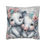 Miniatura: Artistic Throw Pillow Cover Elephant Girls room Nursery Décor Boho Baby Decor