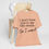 Miniatura: Sarcastic T-Shirt Don't Know How to Say This Nicely So I Won't Art Tee