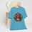 Miniatura: Artistic Religious T-Shirt Virgin Mary Madonna and Child Wearable Art Gifts