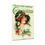 Miniatura: Harrison Fisher Cosmopolitan Cover Art Print Vintage Woman Flower Hat Teacup