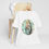 Miniatura: Catholic T-Shirt Shabby Madonna and Child Jesus Pink Roses Mother Mary Art Tee