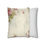 Miniatura: Shabby French Country Home Decor Throw Pillow cover Vintage Pink Roses