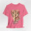 Thumbnail: Kissing Cherubs T-Shirt Shabby French Isn't it Love Artistic Gift Romance
