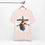 Miniatura: Jesus Christ T-Shirt Crucifixion Wearable Art Tee Catholic Faith Gifts