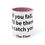 Miniatura: Funny Coffee Mug If You Fall I'll Be There to Catch You ~Floor Sarcastic Gifts