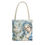 Miniatura: Shabby Virgin Mary Tote Bag Mother Mary Pastel Vintage Religious Catholic Gift