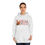 Miniatura: Retro Reindeer Hoodie Merry Christmas Sweatshirt w/Pockets Cozy Winter Apparel 