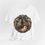 Miniatura: Religious Wearable Art T-Shirt Virgin Mary St Joseph Jesus Nativity Catholic Tee