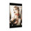Thumbnail: Glam Chic Art Deco Glamourous Woman Roaring 20s Flapper Artistic Giclee Print
