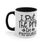 Miniatura: Expressive Gifts Coffee Mug I Put the PRO in Procrastinate Unisex gifts