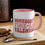 Thumbnail: Love Theme Coffee Mug Somebody's Fine Ass Valentine mug Trendy gifts