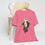Miniatura: Shabby Religious Faith T-Shirt Virgin Mary Art Tee Vintage Style Catholic Gifts