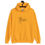 Miniatura: Artistic Fall Hoodie Cozy Autumn Sweatshirt with Pockets
