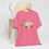 Thumbnail: Pastel Pumpkins T-Shirt Fall Autumn Art Tee Trendy Artistic Apparel