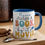 Miniatura: Book Lover Coffee Mug Never Judge a Book by it's Movie Reading Theme Gifts