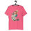 Thumbnail: Artistic T-Shirt, Cocktails Theme Fruity Drinks, Expressive Wearable Art Tee