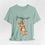 Thumbnail: Vintage Cherub T-Shirt Shabby French Isn't it Love Artistic Cupid Gift Romance