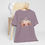 Thumbnail: Pastel Pumpkins T-Shirt Fall Autumn Art Tee Trendy Artistic Apparel