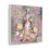 Thumbnail: Shabby French Religious Canvas Art Praying Virgin Mary Catholic Wall Decor