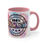 Miniatura: Fun Artistic Gifts Coffee Mug Sarcasmic All Day Every Day Sarcastic Gifts