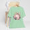 Thumbnail: Pink Pastel Pumpkins T-Shirt Fall Autumn Art Tee Trendy Artistic Apparel