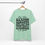 Miniatura: Retro T-Shirt Be the Reason Goodness of God Religious Christian Unisex T-Shirts