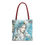Miniatura: Shabby Virgin Mary Tote Bag Mother Mary Vintage Religious Peaceful Catholic Gift