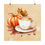 Miniatura: Autumn Pumpkin Spice Art Country Farmhouse Fall Print Cozy Kitchen Wall Decor