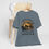 Miniatura: Men's Artistic T-Shirt Hunting theme Not Retired Professional Hunter Gift