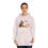 Thumbnail: Vintage Halloween Art Hoodie Sweatshirt w/ Pockets Winter Fall Artistic Apparel 