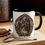 Miniatura: Religious Gifts Coffee Mug Madonna & Child Virgin Mary Baby Jesus Art Mug
