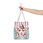 Miniatura: Artistic Celestial Tote Bag Boho Star Art Shabby Pink Trendy Expressive Gift