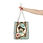 Miniatura: Artistic Tote Bag Victorian Dog in Hat Art Shabby French Trendy Expressive Gift