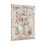 Miniatura: Shabby Perfume Art French Country Cottage Giclee Print Bed & Bath wall decor