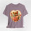 Miniatura: Shabby Bear T-Shirt Roses and Hearts Valentine's Day Artistic Bear Lover Gift 