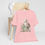 Miniatura: Victorian Santa T-Shirt Shabby Pink Roses Merry Christmas Art Tee Trendy Apparel