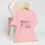 Miniatura: Artistic T-Shirt Thoughts of Spring Graphic Art Tee