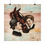 Thumbnail: Equestrian Art Print Love Me Love My Horse French Country Rustic Cottage decor