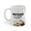 Miniatura: Sassy Artistic Coffee Mug Mother Hustler Humorous Gifts for Moms