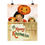 Thumbnail: Vintage Halloween Art Print Cute Happy Halloween Artwork wall Decor