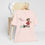 Thumbnail: Vintage Halloween T-Shirt Witch On Broom Black Cat Cute Art Tee Trendy Apparel