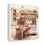 Thumbnail: Retro Kitchen Art Retro Farmhouse Kitchen Art Canvas Nostalgic Wall decor