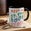 Miniatura: Book theme Coffee Mug Meet Me at the Bookstore Reading Lover Thoughtful gifts