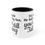 Miniatura: Funny Coffee Mug Despite the Look On My Face You're Still talking Sarcastic Gift