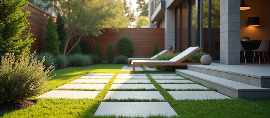 Patio Installation Process Explained