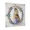 Thumbnail: Shabby Rabbit Giclee Print Vintage Bunny Art French Country Cottage wall decor