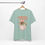 Thumbnail: Pastel Pumpkin Season T-Shirt Fall Autumn Art Tee Trendy Artistic Apparel