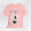 Miniatura: Art T-Shirt Vintage Harrison Fisher Victorian Lady Summer Pleasures Artistic Tee